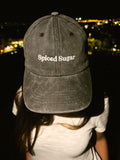Spiced Sugar